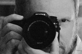 David Guidas